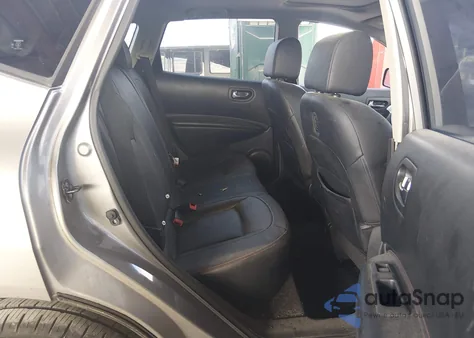 2013 Nissan Rogue Sv W/Sl Pkg z USA, uszkodzony, nr VIN JN8AS5MT2DW525889